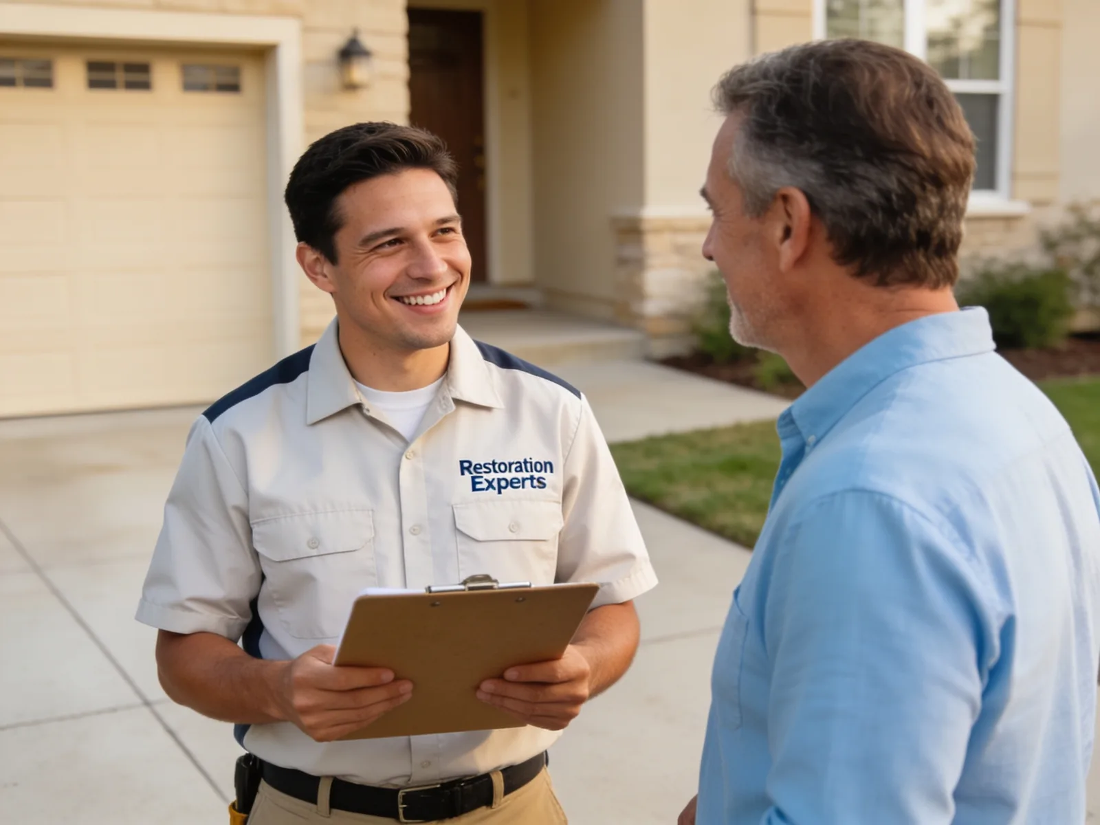 Water Damage Cleanup Bremen, IN FAQs